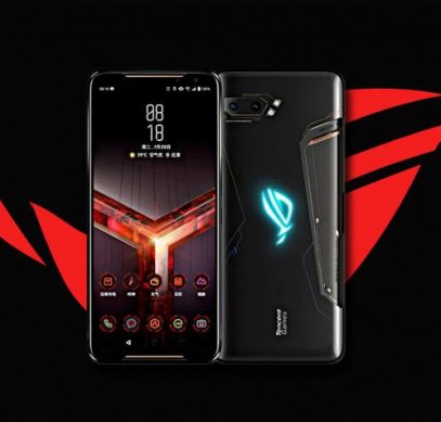 Asus установила новый рекорд продаж своих смартфонов - 1