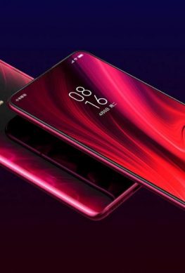 Xiaomi Mi 9T Pro показывает странные результаты в тестах
