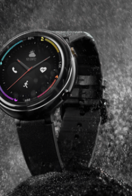 Версии Huami Amazfit Verge 2 с поддержкой ЭКГ и для фанатов «Мстителей» откладываются