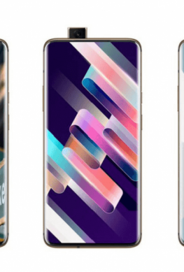 OxygenOS 9.5.11 для OnePlus 7 Pro