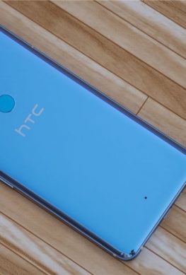 HTC планирует выпуск новых флагманов