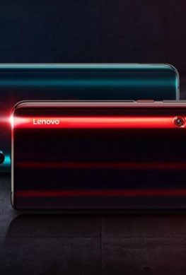 Lenovo привезёт в Россию новейший флагманский смартфон - 1