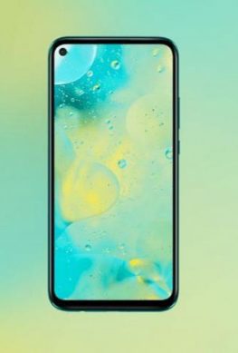 Kirin 810, 48 Мп, 4000 мА•ч и врезанная в экран камера. Начинаются продажи смартфона Huawei Nova 5i Pro