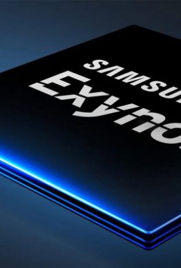 AMD создаст игровую графику для смартфонов Samsung - 1