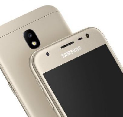 Смартфон Samsung Galaxy J3 (2017) получил обновление до Android 9.0 Pie - 1