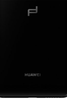 Huawei Mate 20 Porsche Design