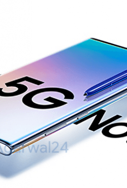 В Samsung Galaxy Note 10+ будут доступны до 2 ТБ памяти - 1