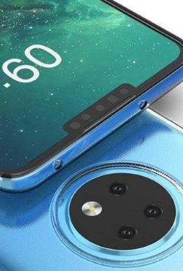 Huawei Mate 30 Pro