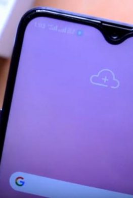 Первый взгляд на Samsung Galaxy A71