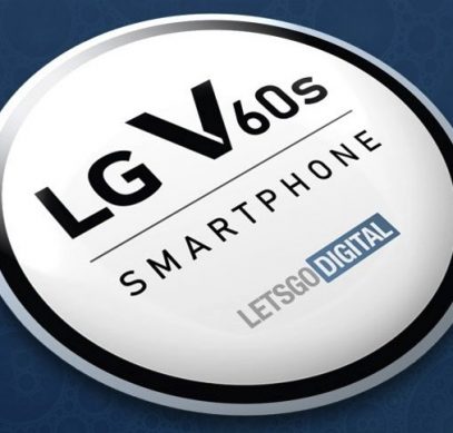 LG готовит производительный смартфон V60S ThinQ