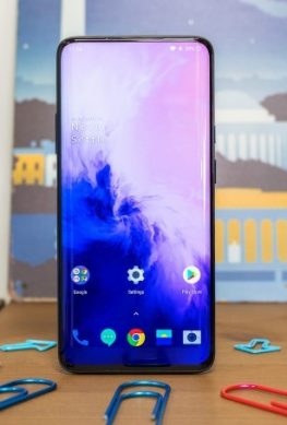 OnePlus 7T или OnePlus 7T Pro получит 5G-версию