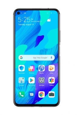 Huawei Nova 5T может стать компактным субфлагманом компании – фото 1