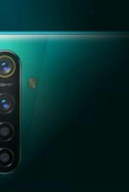 Realme 5 Pro уступил по производительности... Realme 5
