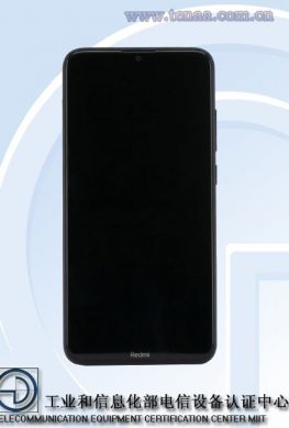 Опубликованы все характеристики Redmi 8A