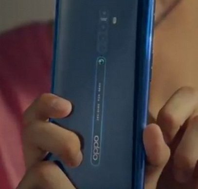 20-кратный зум смартфона Oppo Reno 2 может оказаться сугубо цифровым
