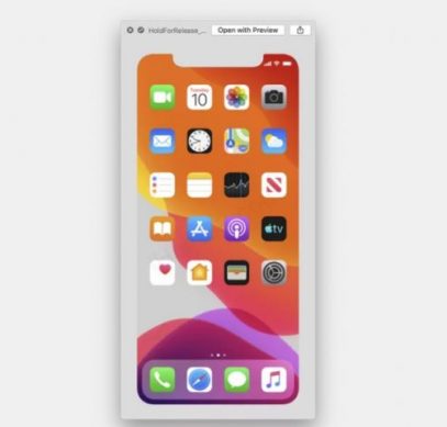 Анонс новых смартфонов Apple iPhone 11 может состояться 10 сентября - 1