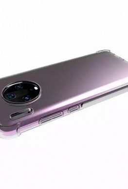 Huawei Mate 30 будут поддерживать запись видео 4К с частотой 60 к/с