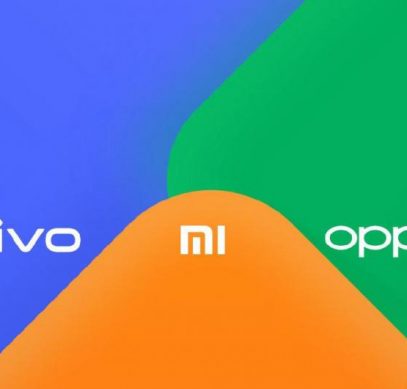 Xiaomi, Vivo и Oppo создали альянс