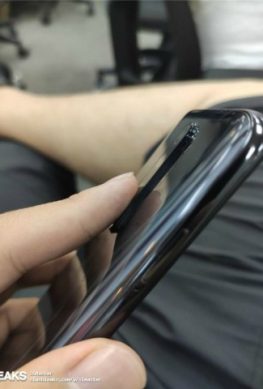 Основная камера Redmi Note 8