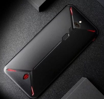 Игровой смартфон Nubia Red Magic 3S с чипом Qualcomm 855 Plus выйдет в сентябре