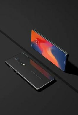 Характеристики Xiaomi Mi Mix 4