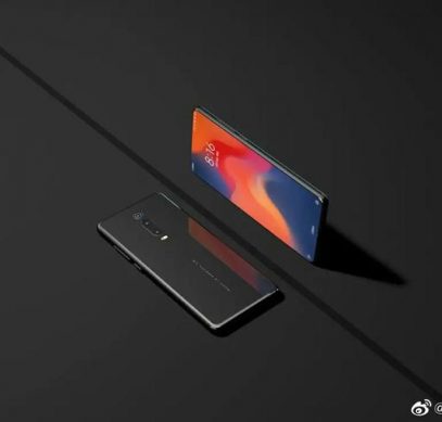 Характеристики Xiaomi Mi Mix 4