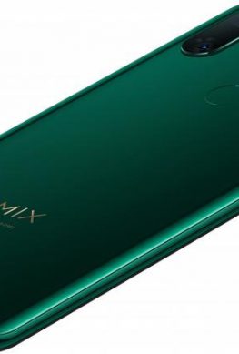 Xiaomi Mi Mix 4 выйдет под другим названием. Xiaomi больше не может использовать торговую марку Mix