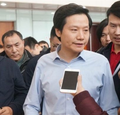 Смартфон Xiaomi Mi 9S с модемом 5G ориентирован на рынок Китая