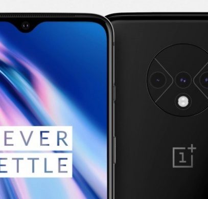 OnePlus 7T