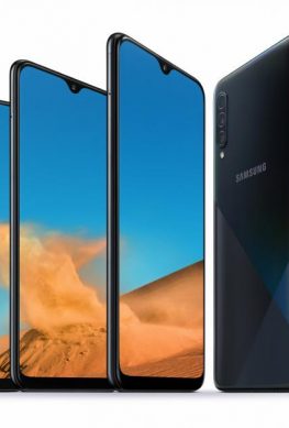 Обновлённый Samsung Galaxy A30s оказался ощутимо дороже модели Galaxy A30, хотя по ряду параметров новинка хуже