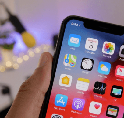 iOS