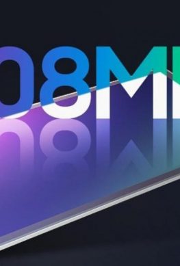 Xiaomi выпустит целых четыре смартфона с революционной камерой на 108 Мп - 1