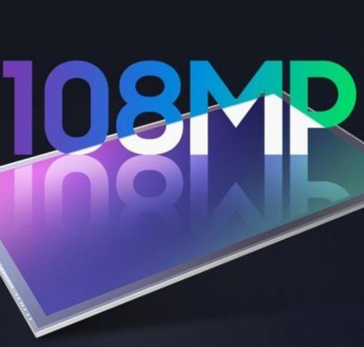 Xiaomi выпустит целых четыре смартфона с революционной камерой на 108 Мп - 1