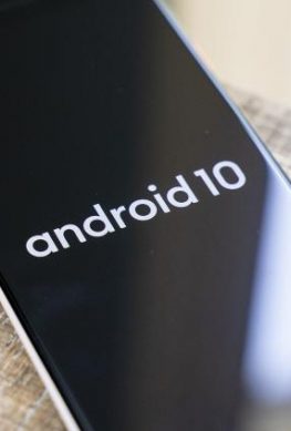 Google выкатила финальную версию Android 10