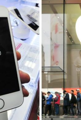 Apple выпустит новый iPhone SE на будущий год - 1