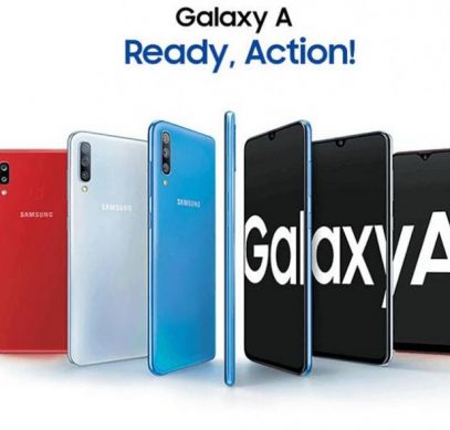 Раскрыты характеристики недорогого смартфона из линейки Galaxy A - 1