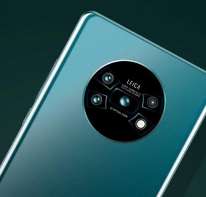 Стало известно о сильных сторонах линейки Huawei Mate 30 - 1