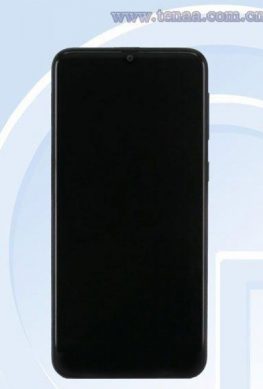 Смартфон Samsung Galaxy M30s показал лицо