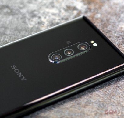Камеру Sony Xperia 1, которая с треском провалила тест DxOMark, улучшили при помощи обновления