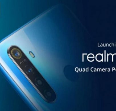 Камеру Realme 5 существенно улучшили