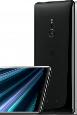 Sony Xperia XZ3