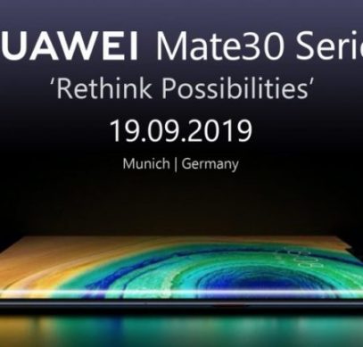Смартфоны Huawei Mate 30 не будут продаваться в Центральной Европе из-за отсутствия приложений Google - 1