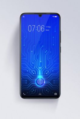 Vivo V11