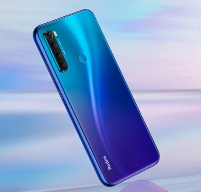 Смартфон Xiaomi Redmi Note 8 выйдет в версии с увеличенным объёмом памяти