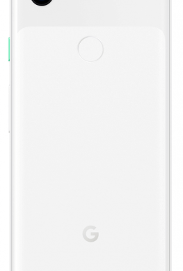 Google Pixel 3