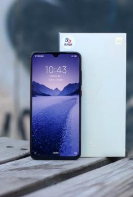 Анонс Xiaomi Mi 9 Pro 5G: курс на 5G, возросшую производительность и рост скорости зарядки – фото 1