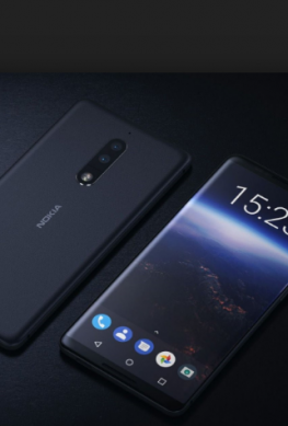 Nokia 7.1