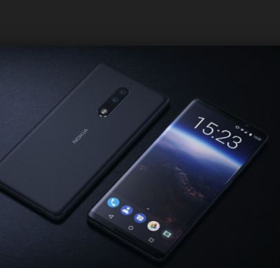 Nokia 7.1