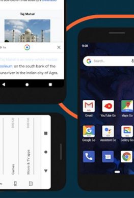 Анонс Android 10 (Go Edition): еще быстрее и безопаснее – фото 1
