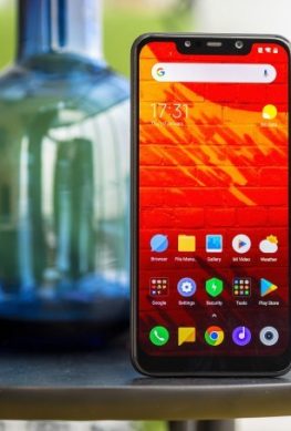 Pocophone F1 получит MIUI 11. Бета-версии прошивки можно установить на несколько смартфонов Xiaomi